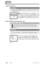 Preview for 51 page of UNITED OFFICE 320246 1901 Operating Instructions Manual