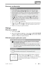 Preview for 64 page of UNITED OFFICE 320246 1901 Operating Instructions Manual