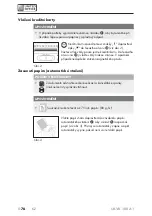 Preview for 79 page of UNITED OFFICE 320246 1901 Operating Instructions Manual