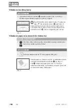 Preview for 93 page of UNITED OFFICE 320246 1901 Operating Instructions Manual