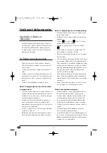 Preview for 12 page of UNITED OFFICE 71853 Operating Instructions Manual