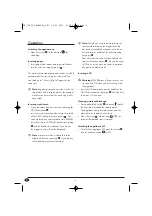 Preview for 6 page of UNITED OFFICE UAV 380 A1 -  2 Operating Instructions Manual