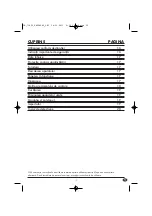 Preview for 17 page of UNITED OFFICE UAV 380 A1 -  2 Operating Instructions Manual