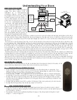 Preview for 10 page of United States Stove Company King Pellet Stove KP130 Owner'S Operation And Instruction Manual