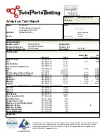 Preview for 57 page of United States Stove Company KP5522 Manual