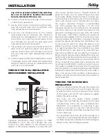 Preview for 209 page of United States Stove Company KP5522 Manual