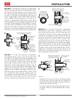 Preview for 10 page of United States Stove Company US2500E-P Owner’S Instruction And Operation Manual