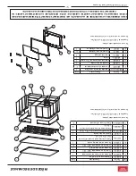 Preview for 23 page of United States Stove Company US2500E-P Owner’S Instruction And Operation Manual