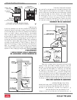 Preview for 32 page of United States Stove Company US2500E-P Owner’S Instruction And Operation Manual