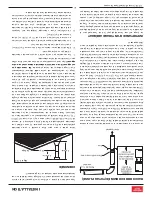 Preview for 33 page of United States Stove Company US2500E-P Owner’S Instruction And Operation Manual