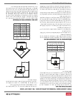 Preview for 35 page of United States Stove Company US2500E-P Owner’S Instruction And Operation Manual