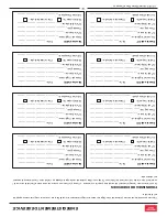 Preview for 29 page of United States Stove Company US5513-W Owner’S Instruction And Operation Manual