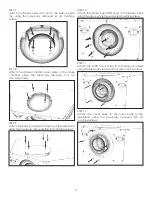 Preview for 9 page of United States Stove Ashley AG30FP Manual