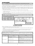 Preview for 41 page of United States Stove Ashley AG30FP Manual