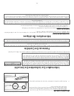 Preview for 56 page of United States Stove Ashley AG30FP Manual