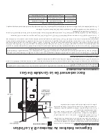 Preview for 67 page of United States Stove Ashley AG30FP Manual