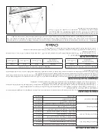 Preview for 71 page of United States Stove Ashley AG30FP Manual