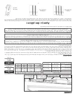 Preview for 74 page of United States Stove Ashley AG30FP Manual