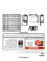 Preview for 78 page of United States Stove Ashley AG30FP Manual