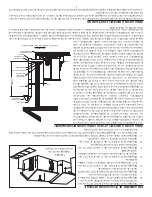 Preview for 38 page of United States Stove ASHLEY AP130 Owner'S Operation And Instruction Manual