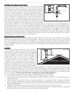 Preview for 7 page of United States Stove ASHLEY AW3200E Manual