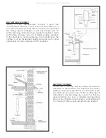 Preview for 8 page of United States Stove ASHLEY AW3200E Manual