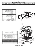 Preview for 23 page of United States Stove ASHLEY AW3200E Manual