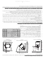 Preview for 36 page of United States Stove ASHLEY AW3200E Manual