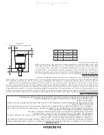 Preview for 37 page of United States Stove ASHLEY AW3200E Manual