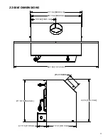 Preview for 3 page of United States Stove Country Hearth 2200IE Owner'S Operation And Instruction Manual