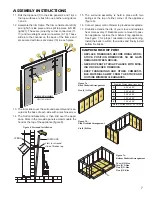 Preview for 7 page of United States Stove Country Hearth 2200IE Owner'S Operation And Instruction Manual