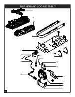 Preview for 18 page of United States Stove Fiero C9947L Owner'S Operation And Installation Manual