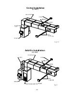 Preview for 23 page of United States Stove HOTBLAST 1300 Owner'S Manual