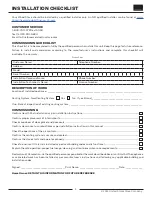 Preview for 3 page of United States Stove KING KP5522 Owner’S Instruction And Operation Manual