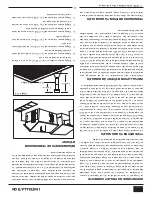 Preview for 41 page of United States Stove KING KP5522 Owner’S Instruction And Operation Manual