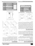 Preview for 43 page of United States Stove KING KP5522 Owner’S Instruction And Operation Manual