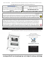 Preview for 48 page of United States Stove KING KP5522 Owner’S Instruction And Operation Manual