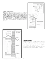 Preview for 8 page of United States Stove Magnolia II Manual