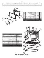 Preview for 21 page of United States Stove Magnolia II Manual