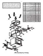 Preview for 22 page of United States Stove Magnolia II Manual