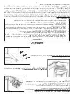 Preview for 34 page of United States Stove Magnolia II Manual