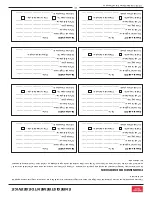 Preview for 21 page of United States Stove US1100E-BL Owner’S Instruction And Operation Manual