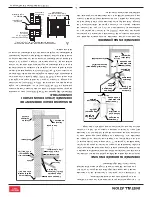 Preview for 32 page of United States Stove US1100E-BL Owner’S Instruction And Operation Manual