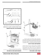 Preview for 37 page of United States Stove US1100E-BL Owner’S Instruction And Operation Manual