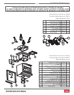 Preview for 23 page of United States Stove US1100E-P Owner’S Instruction And Operation Manual