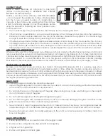 Preview for 14 page of United States Stove US1800E Manual