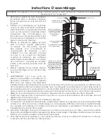 Preview for 35 page of United States Stove US1800E Manual