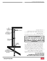 Preview for 49 page of United States Stove US5522 Owner’S Instruction And Operation Manual