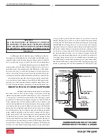 Preview for 50 page of United States Stove US5522 Owner’S Instruction And Operation Manual