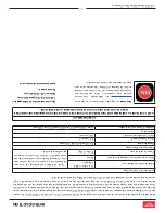 Preview for 59 page of United States Stove US5522 Owner’S Instruction And Operation Manual